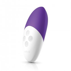Siri 2 Sound Responsive Vibrator