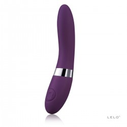 Elise 2 Dual Motor G-Spot Vibrator