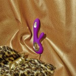 Soraya Wave Rabbit Massager