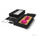 Tiani 24K Gold Wearable Couples Massager