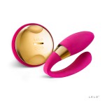 Tiani 24K Gold Wearable Couples Massager
