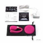 Tiani 3 Remote Controlled Couples Massager