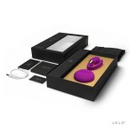 Tiani 24K Gold Wearable Couples Massager