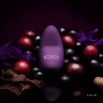 Lily 2 Scented Clitoral Massager