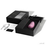 Lily 2 Scented Clitoral Massager