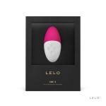 Siri 2 Sound Responsive Vibrator