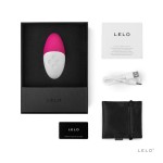 Siri 2 Sound Responsive Vibrator