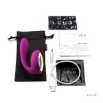 Tara Couples Vibrator
