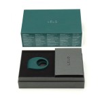 Tor 2 Vibrating Cock Ring
