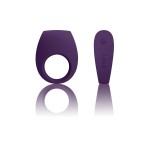 Tor 2 Vibrating Cock Ring