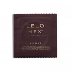 Hex Respect Ultra Thin XL Condoms