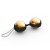 Luna Beads Luxe - 20K Gold Kegel Balls