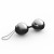 Luna Beads Luxe - Stainless Steel Kegel Balls
