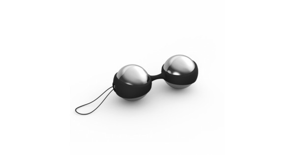 Adrien Lastic Harmony Stones Kegel Balls main image 0
