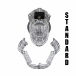Vice Chastity Device | Mini, Standard & Plus