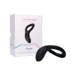 Diamo Vibrating Bluetooth Cock Ring