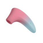 Lovense Tenera 2 Bluetooth Clitoral Suction Stimulator