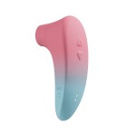 Lovense Tenera 2 Bluetooth Clitoral Suction Stimulator
