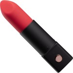 Lovense Exomoon Lipstick Red Vibe