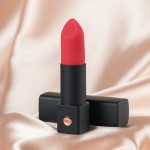 Lovense Exomoon Lipstick Red Vibe