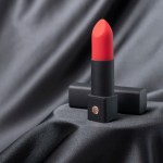 Lovense Exomoon Lipstick Red Vibe