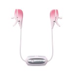 Gemini Bluetooth Vibrating Nipple Clamps