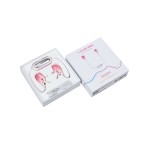 Gemini Bluetooth Vibrating Nipple Clamps