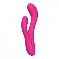 Lovense Osci 3 Oscillating G-Spot Vibrator