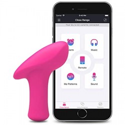 Ambi Bullet Vibrator