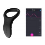 Diamo Vibrating Bluetooth Cock Ring