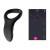Diamo Vibrating Bluetooth Cock Ring