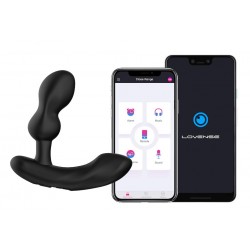 Edge 2 Prostate Massager 