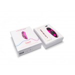 Ferri Remote Panty Vibe