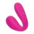 Dolce (Quake) Bluetooth Adjustable Dual Vibrator
