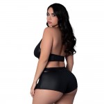 Lust Fetish Thalia Black Set Lust Fetish Thalia Black Set