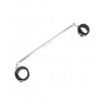 Expandable Spreader Bar Set With Ankle Cuffs 