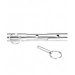 Expandable Spreader Bar Set With Ankle Cuffs 
