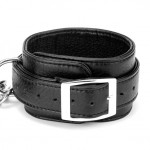 Expandable Spreader Bar Set With Ankle Cuffs 