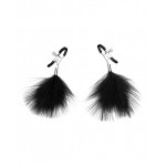 Feather Nipple Clamps