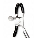 Adjustable Nipple Clips & Clit Clamp