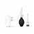 Deluxe Pussy Pump With Clit Clamp