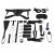 Everything You Need 12 Piece Bedspreader Set
