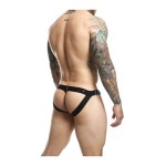 Dungeon Snap Red Jockstrap