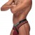 Cock Pit Fishnet C-Ring Thong