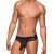 Hoser Stretch Mesh Thong