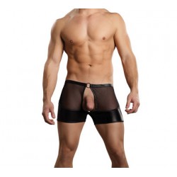 Extreme Double Exposure