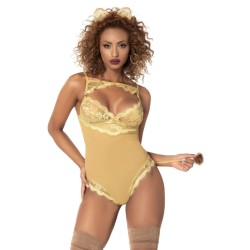 Mapale 6397 Lion Costume Outfit Yellow