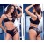 2679 Two Piece Set Color Black
