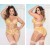 8663X Two Piece Set Color Amalfi Yellow