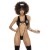 Mapale 6467 Costume Police Woman 
